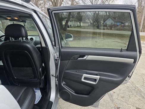 Used 2012 Chevrolet Captiva Sport LTZ image 15