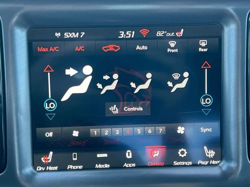 Used 2022 Dodge Challenger GT w/ Blacktop Package AWD/4WD image 27