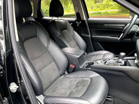 Used 2022 MAZDA CX-5 AWD 2.5 S w/ Select Package image 30