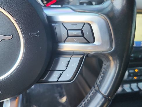 Used 2020 Ford Mustang Premium RWD image 19