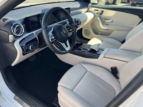 Used 2022 Mercedes-Benz A 220 A 220 image 5