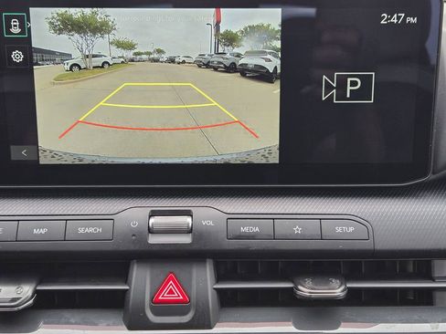 Certified 2025 Kia K4 GT-Line w/ GT-Line Premium Package FWD image 7