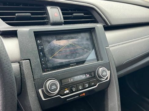 Used 2016 Honda Civic LX image 17