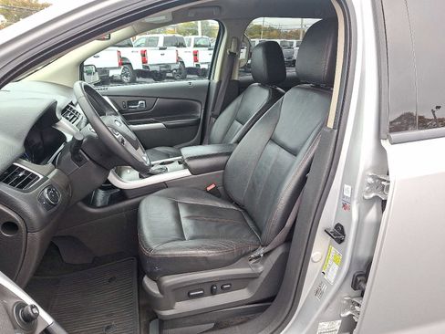 Used 2013 Ford Edge SEL image 13