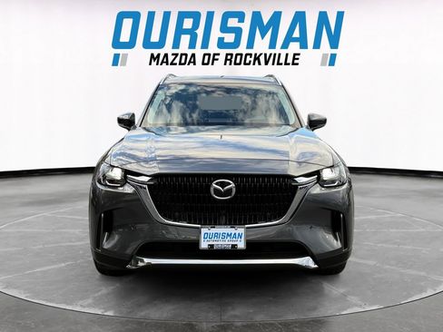 Used 2024 MAZDA CX-90 Plug-In Hybrid w/ Premium Pkg image 8