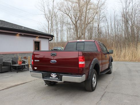 Used 2006 Ford F150 XLT image 5