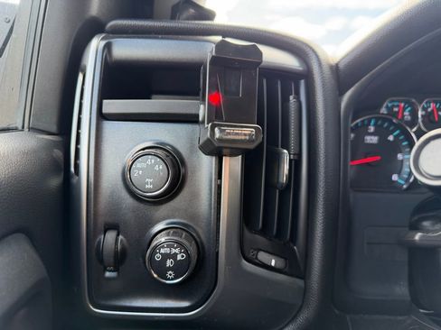 Used 2015 Chevrolet Silverado 1500 LT w/ All Star Edition AWD/4WD image 33