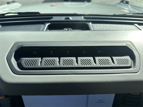 Certified 2021 Ford Bronco Badlands image 23