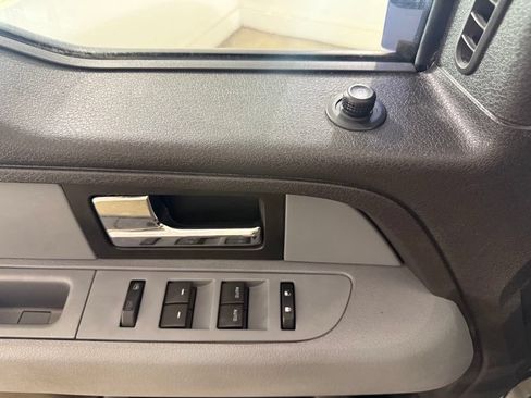 Used 2013 Ford F150 STX w/ Mid Equipment Group AWD/4WD image 16
