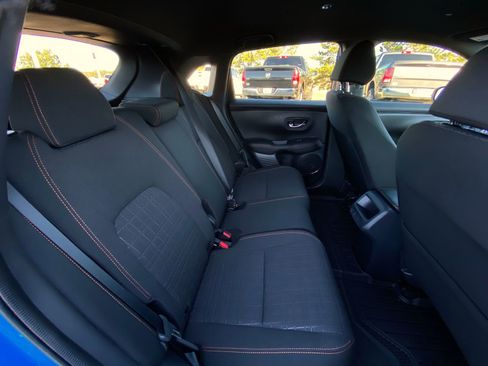 Used 2026 Honda HR-V Sport image 28