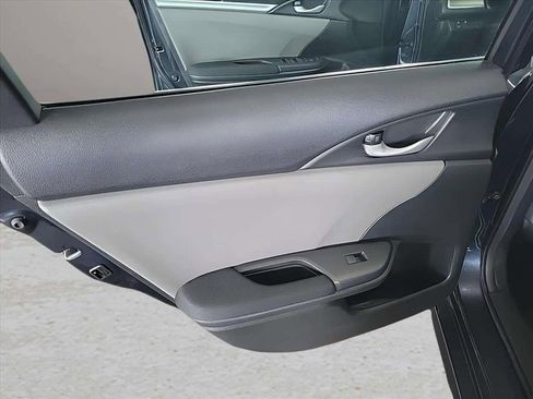 Used 2019 Honda Civic LX image 17