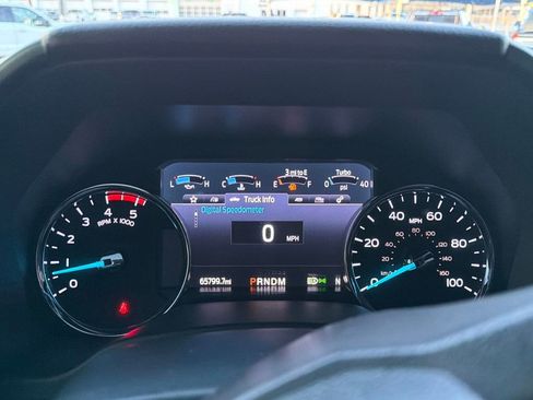 Used 2022 Ford F450 Platinum image 19