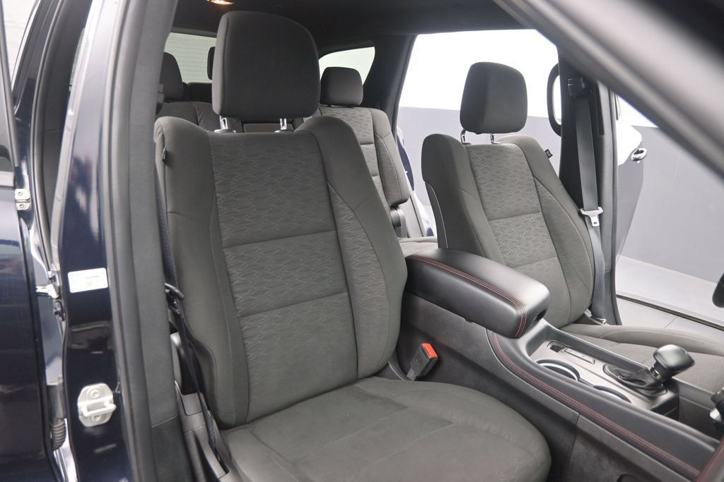 Used 2023 Dodge Durango R/T w/ Blacktop Package AWD/4WD image 25