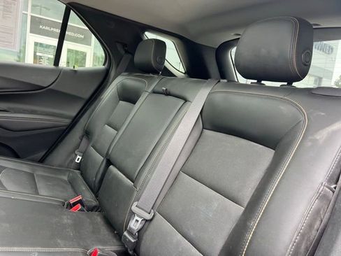 Used 2020 Chevrolet Equinox Premier AWD/4WD image 11