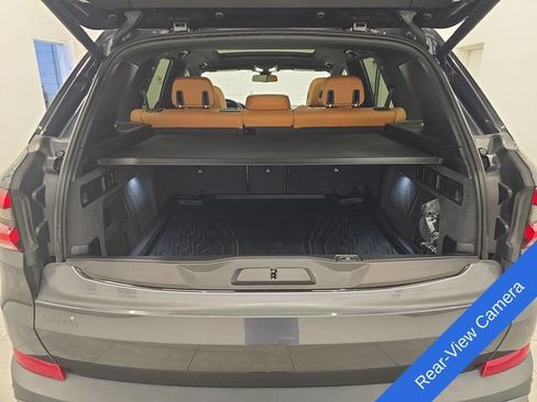 Used 2019 BMW X5 xDrive40i w/ Convenience Package AWD/4WD image 17