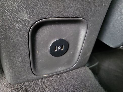 Used 2024 Ford Escape Active w/ Tech Pack #1 FWD image 17