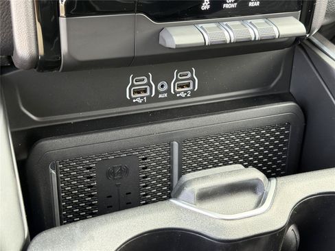 New 2026 RAM 1500 Big Horn RWD image 30