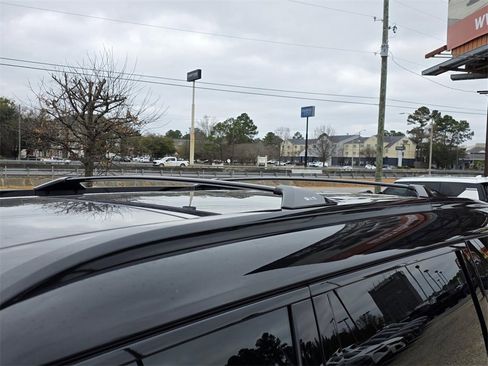 New 2026 Nissan Armada PRO-4X image 51