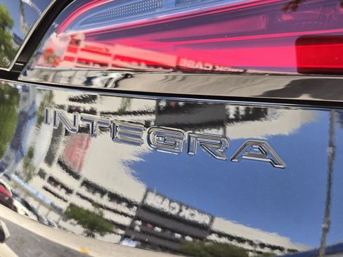 Used 2026 Acura Integra A-Spec FWD image 15