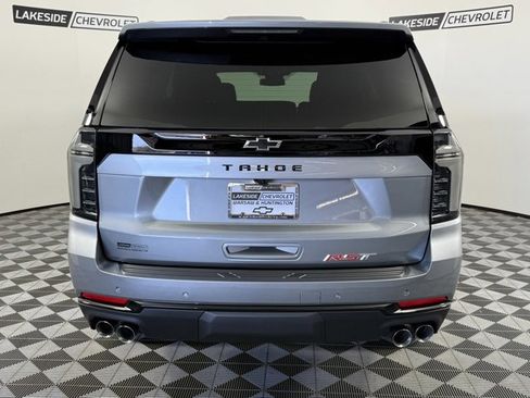 New 2026 Chevrolet Tahoe RST w/ Comfort Package image 5