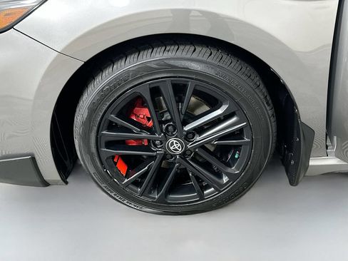 Certified 2025 Toyota Camry SE w/ Convenience Package FWD image 31