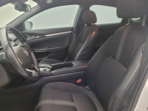 Used 2020 Honda Civic Sport image 17