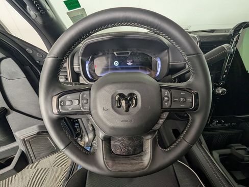 New 2026 RAM 3500 Limited image 19