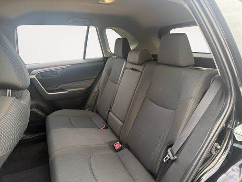 Certified 2024 Toyota RAV4 LE AWD/4WD image 13
