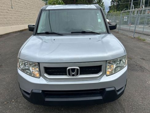 Used 2011 Honda Element EX image 2