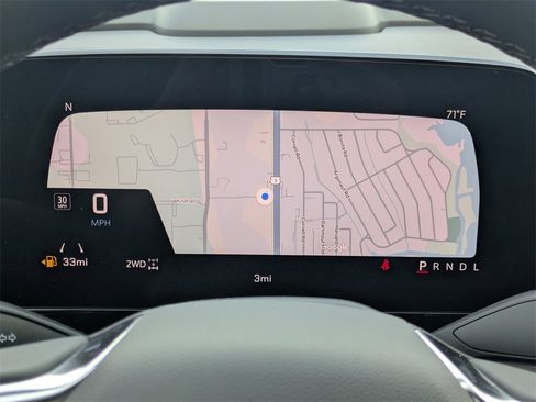 New 2026 Chevrolet Tahoe LS w/ LPO, Dark Essentials Package image 31