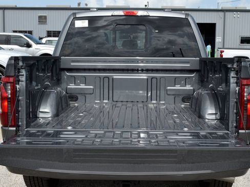 New 2026 Ford F150 XLT w/ Equipment Group 302A MID RWD image 21