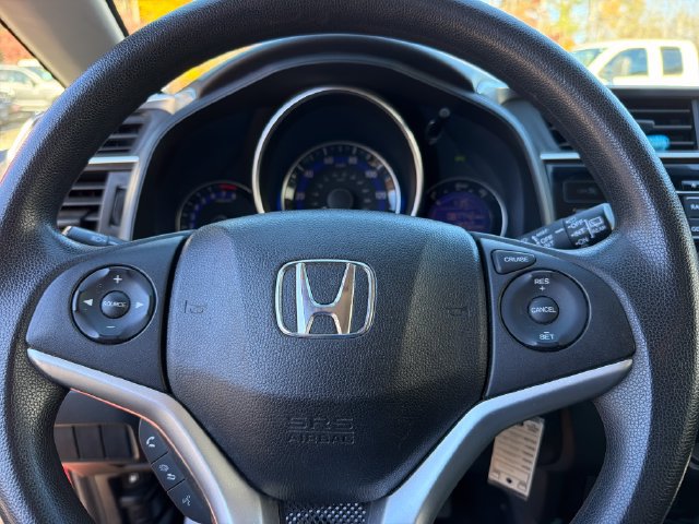 Used 2015 Honda Fit LX image 16