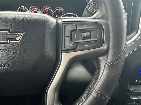 Used 2020 Chevrolet Silverado 1500 LT Trail Boss w/ Convenience Package image 13