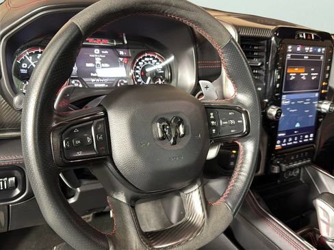 Used 2022 RAM 1500 TRX w/ TRX Level 2 Equipment Group AWD/4WD image 21