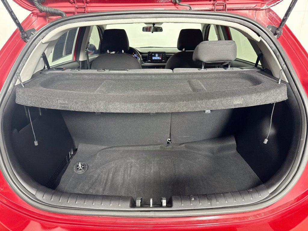 Used 2018 Kia Rio S FWD image 27