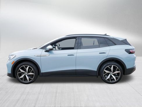 Certified 2023 Volkswagen ID.4 Pro S AWD/4WD image 4