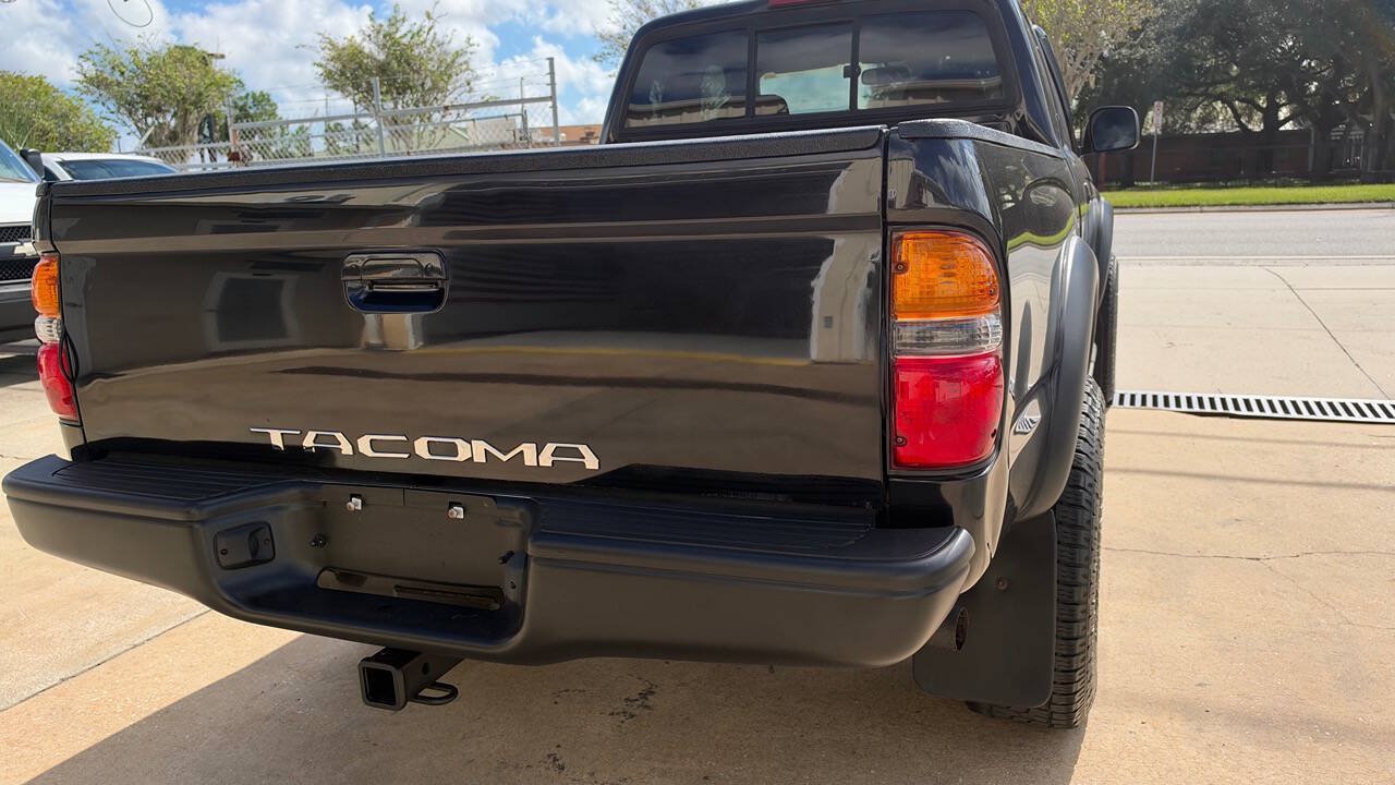 Used 2003 Toyota Tacoma PreRunner RWD image 10