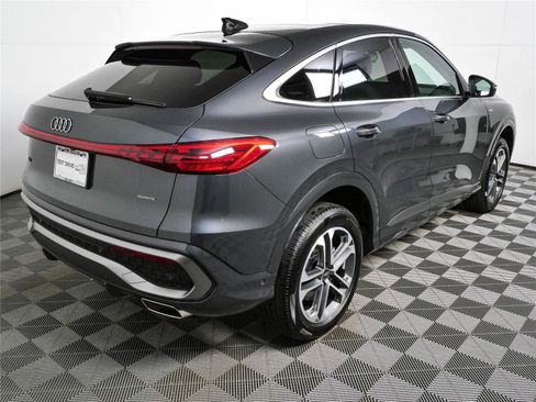 New 2026 Audi Q5 Premium AWD/4WD image 3