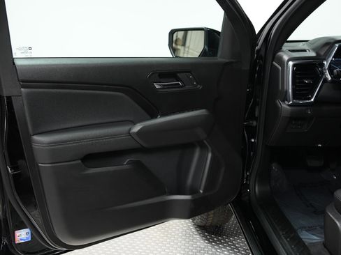 New 2026 GMC Canyon Elevation image 21