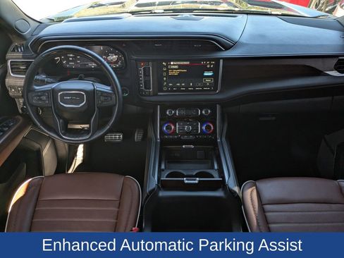 Used 2024 GMC Yukon Denali Ultimate image 19