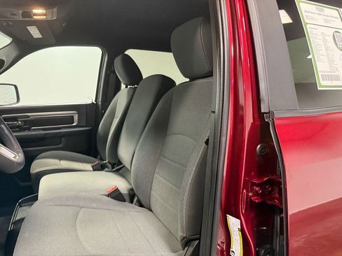 Used 2024 RAM 1500 Classic Warlock image 59