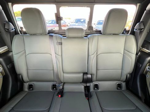 New 2026 Jeep Gladiator Mojave image 24