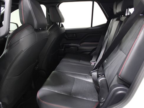 Used 2025 Toyota 4Runner TRD Pro AWD/4WD image 20