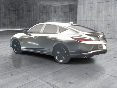 Used 2024 Acura Integra A-Spec image 18