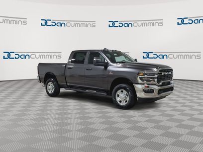 New 2026 RAM 2500 Tradesman