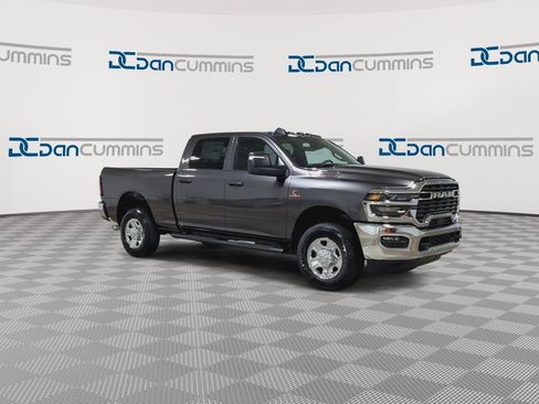 New 2026 RAM 2500 Tradesman image 2