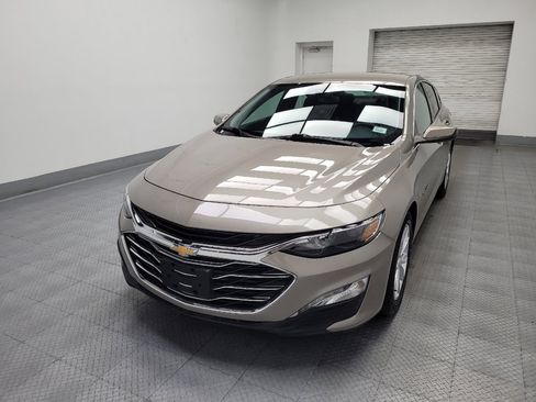 Used 2024 Chevrolet Malibu LT FWD image 15
