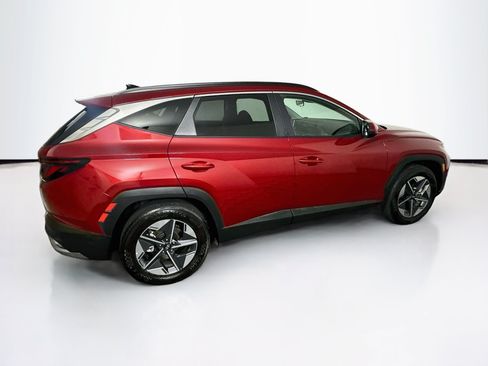 Used 2026 Hyundai Tucson SEL FWD image 10