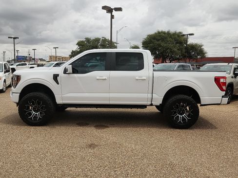Used 2023 Ford F150 XL w/ STX Appearance Package RWD image 2