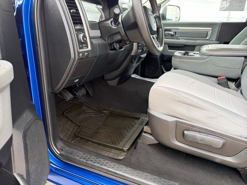 Used 2014 RAM 1500 Express AWD/4WD image 11